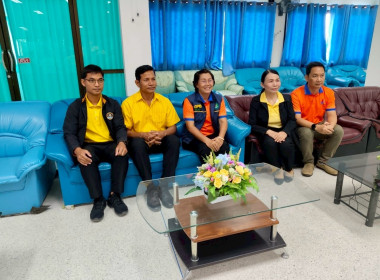 โครงการ“อาสาสมัครสหกรณ์ กิจกรรมพัฒนาอาสาสมัครสหกรณ์รุ่นที่ ... พารามิเตอร์รูปภาพ 3